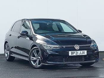 2021 (21) Volkswagen Golf 1.5 TSI 150 R-Line 5dr