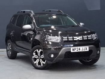 2024 (24) Dacia Duster 1.0 TCe 90 Journey 5dr