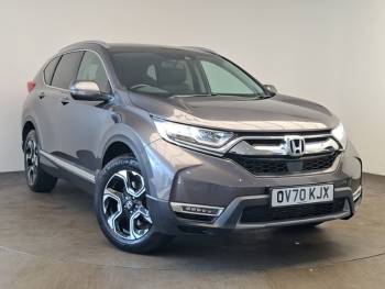 2020 (70) Honda CR-V 1.5 VTEC Turbo SR 5dr CVT