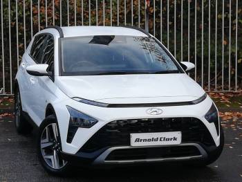 2023 (73) Hyundai Bayon 1.0 TGDi 48V MHEV Premium 5dr