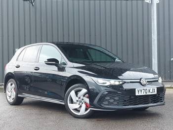 2020 (69/20) Volkswagen Golf 1.4 TSI GTE 5dr DSG
