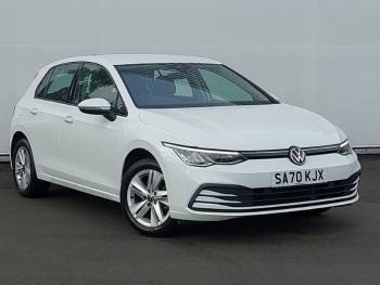 2020 (70) Volkswagen Golf 1.5 TSI 150 Life 5dr