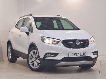 2017 (17) Vauxhall Mokka X 1.4T Active 5dr