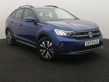 2023 (23) Volkswagen Taigo 1.0 TSI Life 5dr