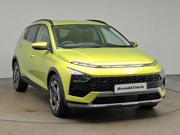 2026 Hyundai Bayon 1.0 TGDi [90] Tech Line 5dr