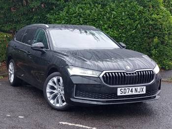 2024 (74) Skoda Superb 2.0 TDI SE L 5dr DSG