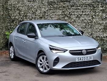 2023 (23) Vauxhall Corsa 1.2 Design 5dr