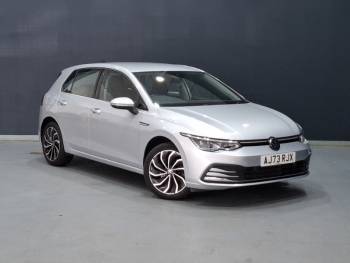 2023 (73) Volkswagen Golf 1.5 eTSI 150 Style 5dr DSG