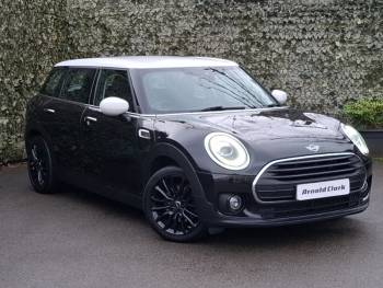 2019 (69) MINI Clubman 1.5 Cooper Classic 6dr