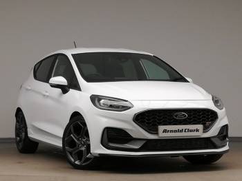 2023 (73) Ford Fiesta 1.5 EcoBoost ST-3 5dr