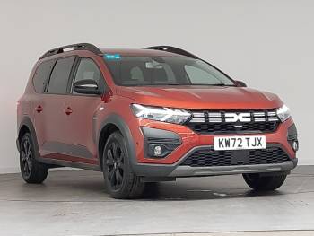 2023 (72) Dacia Jogger 1.0 TCe Extreme SE 5dr
