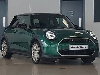 2024 (74) MINI Cooper 1.5 C Exclusive 3dr Auto