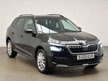 2023 (23) Skoda Kamiq 1.0 TSI 110 SE Drive 5dr DSG