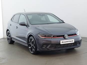 2022 (22) Volkswagen Polo 2.0 TSI GTI 5dr DSG