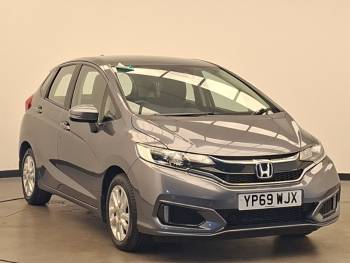 2019 (69) Honda Jazz 1.3 i-VTEC SE Navi 5dr