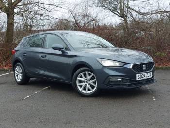 2024 (24) Seat Leon 1.0 TSI EVO SE 5dr