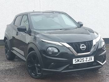 2025 (25) Nissan Juke 1.0 DiG-T Tekna 5dr