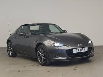 2018 (18) Mazda Mx-5 2.0 Sport Nav 2dr