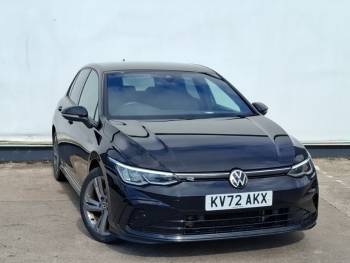 2022 (72) Volkswagen Golf 1.5 TSI 150 R-Line 5dr