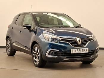 2019 (69) Renault Captur 0.9 TCE 90 Iconic 5dr