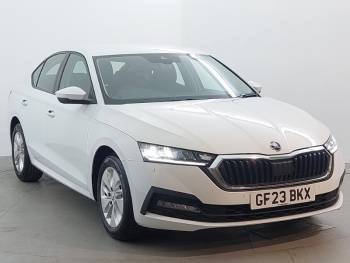 2023 (23) Skoda Octavia 1.0 TSI SE Technology 5dr