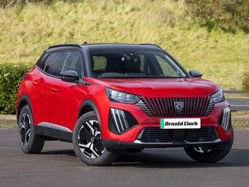 2025 (75) Peugeot 2008 115kW GT 54kWh 5dr Auto