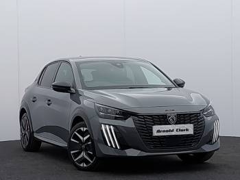 2024 (74) Peugeot 208 100kW GT 50kWh 5dr Auto
