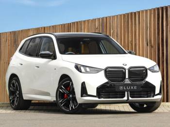 2025 (25) BMW X3 xDrive M50 5dr Auto