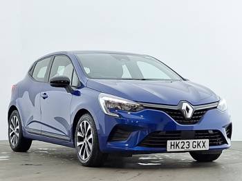 2023 (23) Renault Clio 1.0 TCe 90 Evolution 5dr