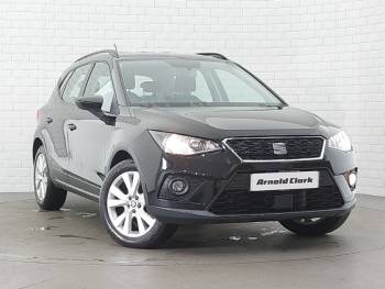 2020 (70) Seat Arona 1.0 TSI SE Technology [EZ] 5dr