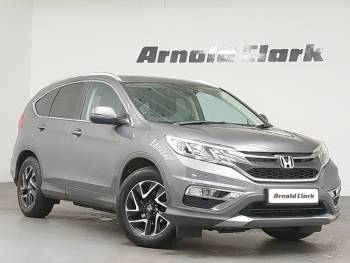 2018 (18) Honda CR-V 2.0 i-VTEC SE Plus 5dr 2WD [Nav]