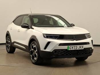 2024 Vauxhall Mokka 100kW Ultimate 50kWh 5dr Auto