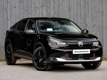 2026 Citroen C4 1.2 [130] Collection 5dr Auto
