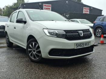 2019 (69) Dacia Sandero 1.0 SCe Essential 5dr