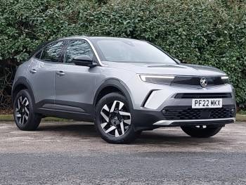 2022 (22) Vauxhall Mokka 1.2 Turbo 100 Elite Edition 5dr