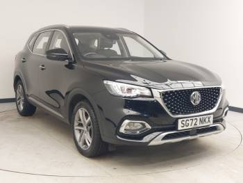 2022 (72) MG Hs 1.5 T-GDI Excite 5dr