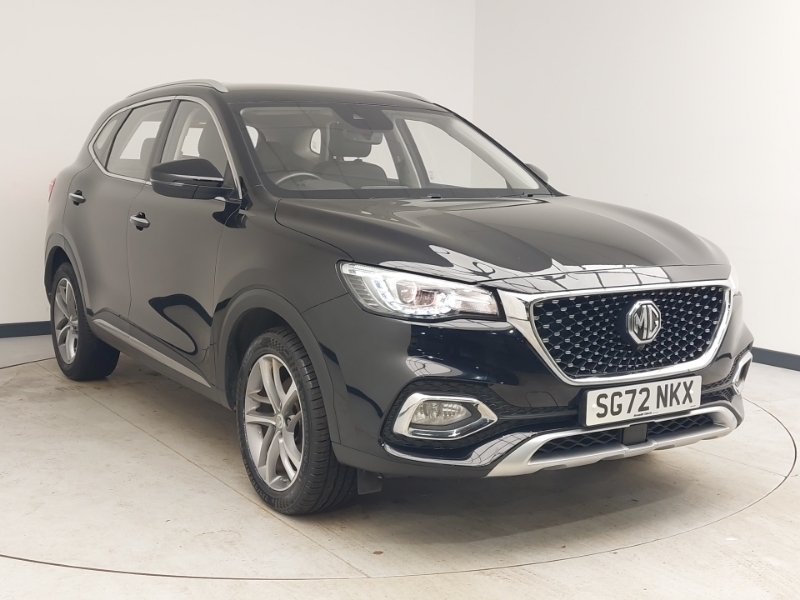 2022 MG HS 1.5T-GDI Excite (162ps)