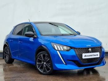 2023 (73) Peugeot 208 1.2 PureTech 130 GT 5dr EAT8