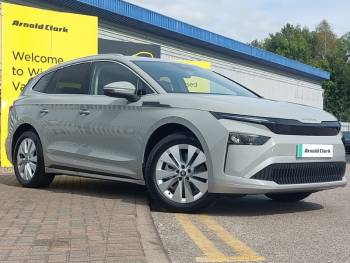2026 Skoda Enyaq 210kW 85 SE L 82kWh 5dr Auto