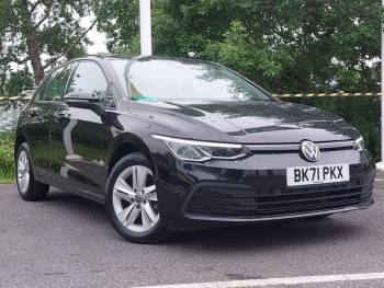 2021 (71) Volkswagen Golf 2.0 TDI Life 5dr DSG