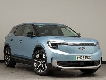 2025 (25) Ford Explorer 210kW Select 77kWh 5dr Auto