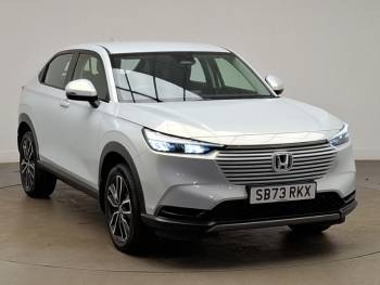 2023 (73) Honda HR-V 1.5 eHEV Elegance 5dr CVT