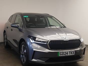2024 (24) Skoda Enyaq 210kW 85 Edition 82kWh 5dr Auto