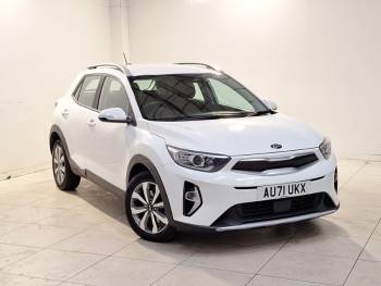 2021 (71) Kia Stonic 1.0T GDi 99 2 5dr DCT