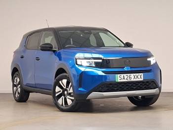 2026 (26) Vauxhall Frontera 83kW GS 44kWh 5dr Auto