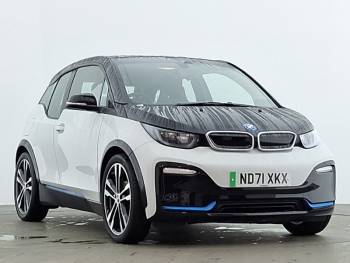 2021 (71) BMW I3 135kW S 42kWh 5dr Auto