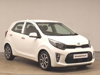 2019 (69) Kia Picanto 1.25 3 5dr