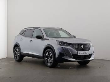 2023 (23) Peugeot 2008 1.2 PureTech Allure Premium+ 5dr