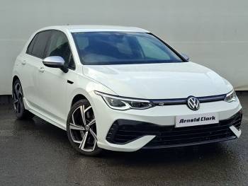 2024 (24) Volkswagen Golf 2.0 TSI 320 R 4Motion 5dr DSG