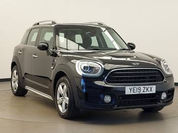 2019 MINI Cooper Countryman 1.5 Cooper Classic 5dr